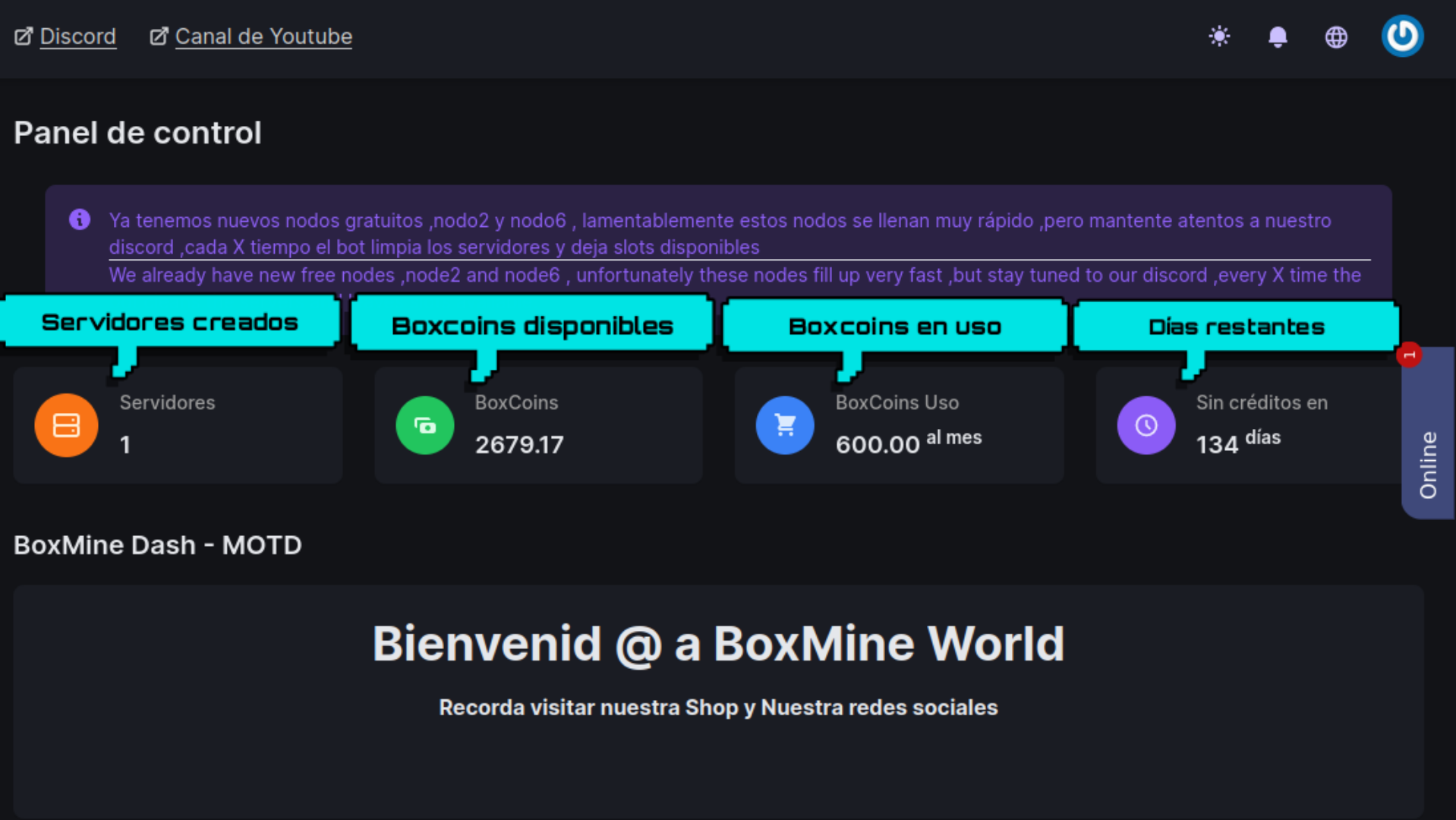 Guia Pagina Principal 1